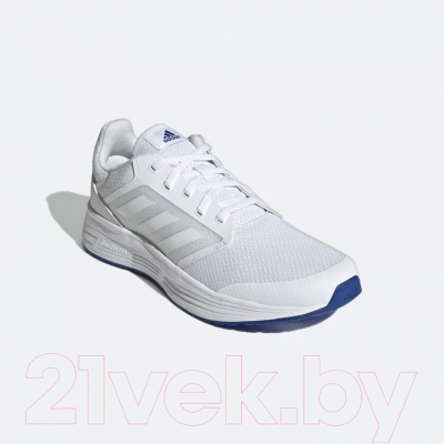 Кроссовки Adidas Galaxy 5 / G55774 (р-р 11.5, белый)