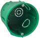 Подрозетник Schneider Electric IMT351011 - 