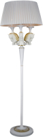 

Торшер Newrgy, Lighting Premium T1958K/3F SWH+GD