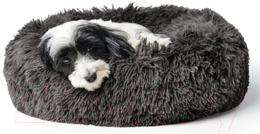 Лежанка для животных HUNTER Cushion Dog/Cat Loppa 60см / 68675