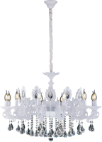 

Люстра/потолочный светильник Newrgy, Lighting Premium 5074/12 MWH