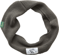 Шарф для животных HUNTER Scarf Nancy 78см / 66806 (серый) - 