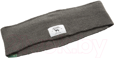 Шарф для животных HUNTER Scarf Nancy 78см / 66806 (серый)