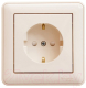 Розетка Systeme (Schneider) Electric W59 RS16-152-28 - 