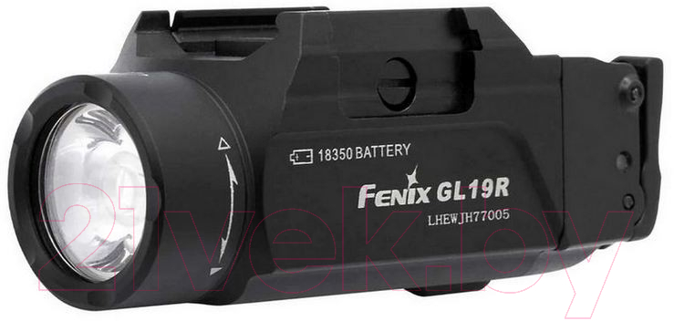 Фонарь Fenix Light Light GL19R