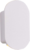 

Светильник Rilon Lighting, Technical Light PL-548-1 SWH