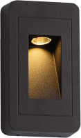 

Светильник Rilon Lighting, Technical Light PL-606 SBK