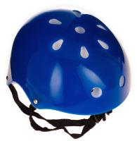 Защитный шлем FAVORIT TK-MH-BL - 