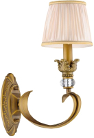 

Бра Newrgy, Lighting Premium B5156/1W BAB