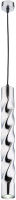 

Потолочный светильник Rilon Lighting, Technical Light QY-H1016SN-B Chrome