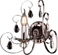 

Бра Newrgy, Lighting Premium B1017/1W PBK
