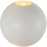 

Бра Rilon Lighting, Technical Light / PL-308W WH