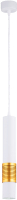 

Потолочный светильник Rilon Lighting, Technical Light 2024CN SWT+SGD