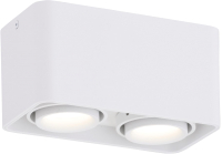 

Светильник Rilon Lighting, Technical Light HGD-5622mini-GU-WH