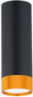 

Светильник Rilon Lighting, Technical Light 530B SBK+GD