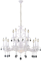 

Люстра Newrgy, Lighting Premium 1686/10+5 MWH