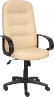 

Кресло офисное Tetchair, Devon кожзам
