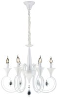 

Люстра Newrgy, Lighting Premium 6919/6 SWH