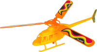 Вертолет игрушечный Bondibon Властелин неба. Наше лето / ВВ5450 - 