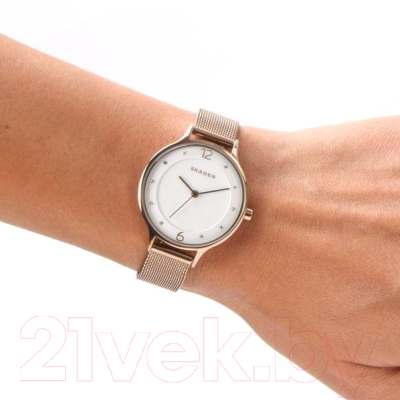 Часы наручные женские Skagen SKW2650
