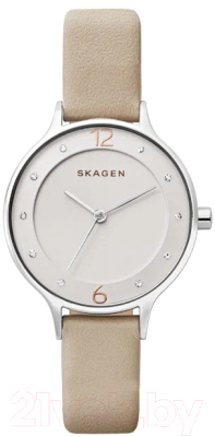Часы наручные женские Skagen SKW2648