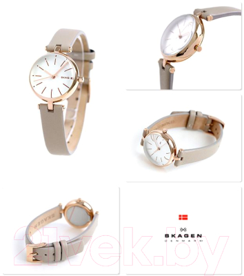 Часы наручные женские Skagen SKW2643