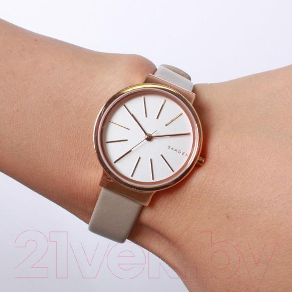 Часы наручные женские Skagen SKW2481 — фото 3