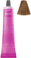 

Крем-краска для волос Londa Professional, Стойкая Permanent Color Creme Extra Rich 6/3