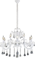 

Люстра Newrgy, Lighting Premium 1002/6+3A MWH