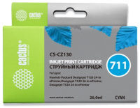 Картридж Cactus CS-CZ130 - 