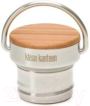 Термос для напитков Klean Kanteen Reflect Mirrored Stainless / 1002725 (592мл)