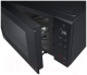 Миниатюра изображения товара Микроволновая печь LG MH6336GIB