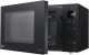 Миниатюра изображения товара Микроволновая печь LG MH6336GIB