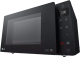 Миниатюра изображения товара Микроволновая печь LG MH6336GIB