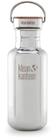 

Бутылка для воды Klean Kanteen, Reflect Mirrored Stainless / 1000554