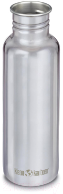 Бутылка для воды Klean Kanteen Reflect Mirrored Stainless / 1008542 (800мл)