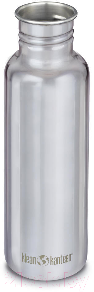 Бутылка для воды Klean Kanteen Reflect Mirrored Stainless / 1008542