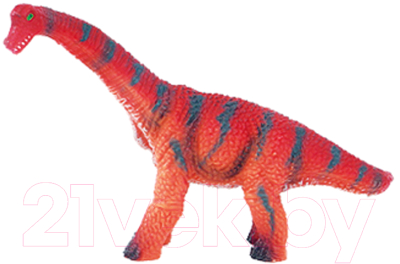 Набор фигурок коллекционных Masai Mara Мир динозавров / MM216-357