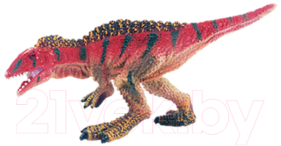 Набор фигурок коллекционных Masai Mara Мир динозавров / MM216-357