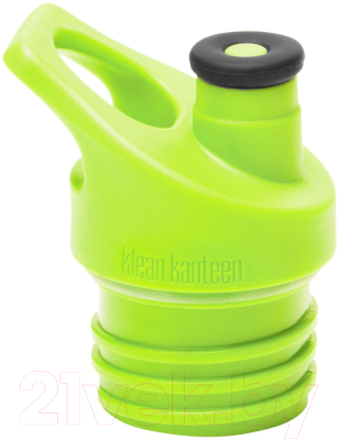 Пробка для термоса Klean Kanteen Kid Classic Sport Cap / 1009050 (зеленый)