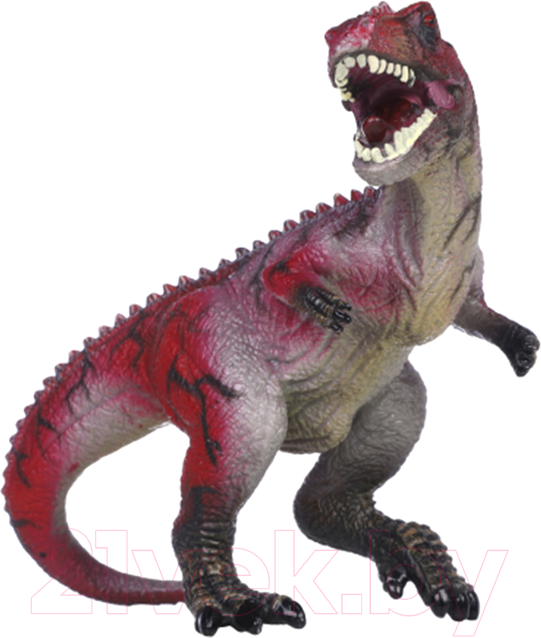 Фигурка коллекционная Masai Mara Мир динозавров. Гиганотозавр / MM216-380