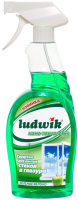 Средство для мытья стекол Ludwik Яблоко (750мл) - 
