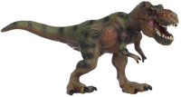 Фигурка коллекционная Masai Mara Мир динозавров. Тираннозавр Тирекс / MM216-384 - 
