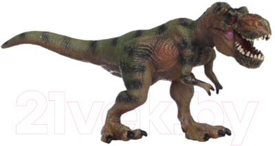 Фигурка коллекционная Masai Mara Мир динозавров. Тираннозавр Тирекс / MM216-384