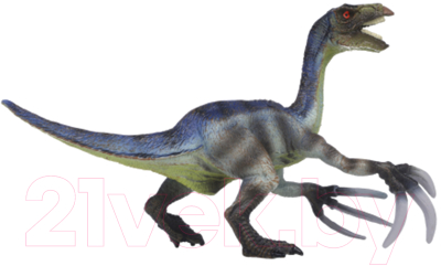 Фигурка коллекционная Masai Mara Мир динозавров. Теризинозавр / MM216-385