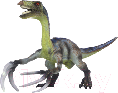 Фигурка коллекционная Masai Mara Мир динозавров. Теризинозавр / MM216-385
