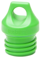 

Пробка для термоса Klean Kanteen, Kid Loop Cap / 1000620