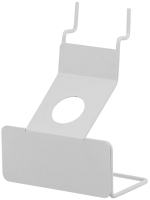 Крюк под смесители Mago RAL7035 Q9-74S220000-06 - 
