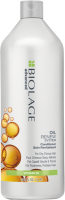 

Кондиционер для волос, Biolage Oil Renew