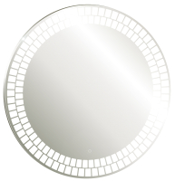 Зеркало Silver Mirrors Армада D770 / LED-00002513 - 